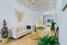 [KHU VỰC ĐÁNG SỐNG] Huỳnh Văn Bánh, Hẻm 1/, Còn 5 tỷ XX